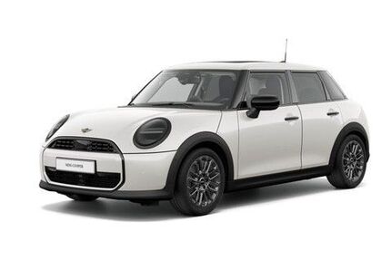 Mini John Cooper Works 2.495 km 30.890 &euro; Achern 77855