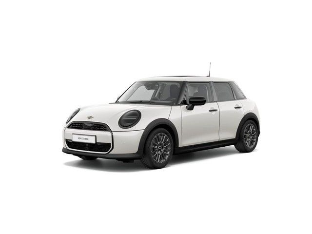 Mini John Cooper Works 2.495 km 30.890 &euro; Achern 77855