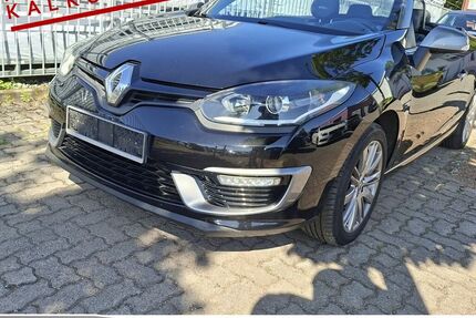 Renault Megane 186.338 km 4.985 &euro; Achern 77855