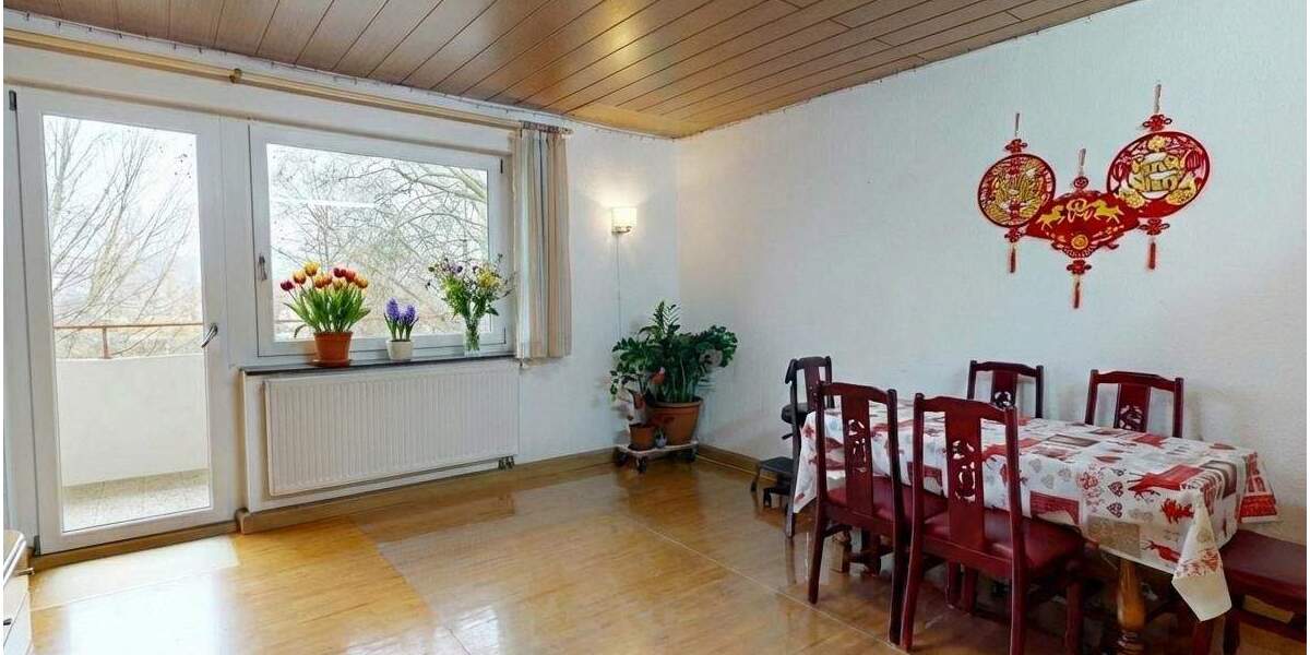 Etagenwohnung Lahr/Schwarzwald Lahr - 3 Zimmer, 76 m&sup2;, 230.000&euro; | Angebot:25660478