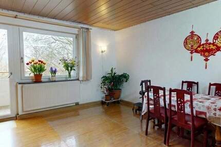 Wohnung Lahr/Schwarzwald Lahr - 3 Zimmer, 76 m&sup2;, 230.000&euro; | Angebot:25660478