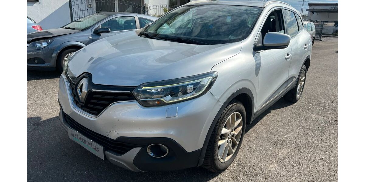 Renault Kadjar 500.000 km 6.900 &euro; Lahr 77933