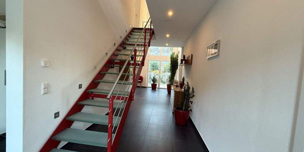 Einfamilienhaus Biberach Prinzbach - 6 Zimmer, 192 m&sup2;, 745.000&euro; | Angebot:25747813