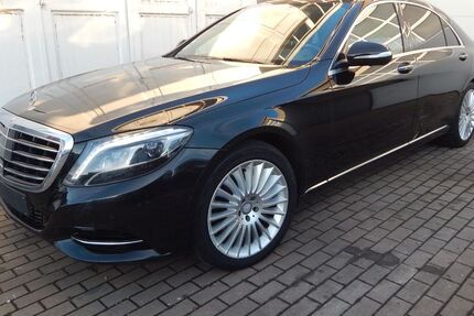 Mercedes-Benz S 350 386.000 km 24.900 &euro; Kehl 77694