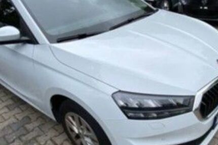 Skoda Fabia 32.035 km 19.490 &euro; Bühl 77815