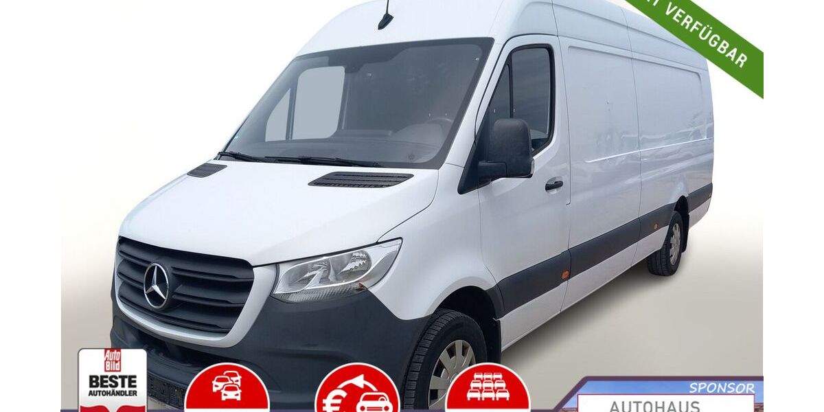 Mercedes-Benz Sprinter 64.600 km 27.488 &euro; Kehl 77694
