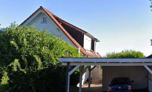 Einfamilienhaus Appenweier - 5 Zimmer, 130 m&sup2;, 1.480&euro; | Angebot:25924565