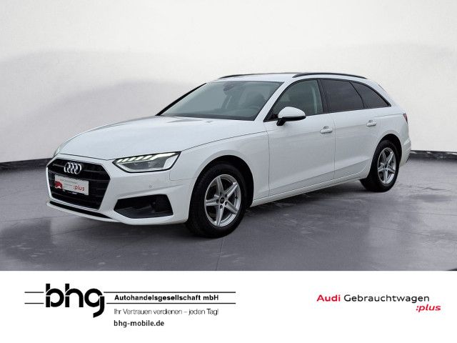 Audi A4 85.764 km 26.860 &euro; Kehl 77694