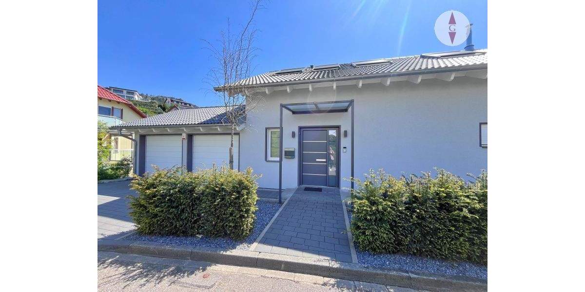 Einfamilienhaus Bühlertal - 6 Zimmer, 174 m&sup2;, 990.000&euro; | Angebot:26712995