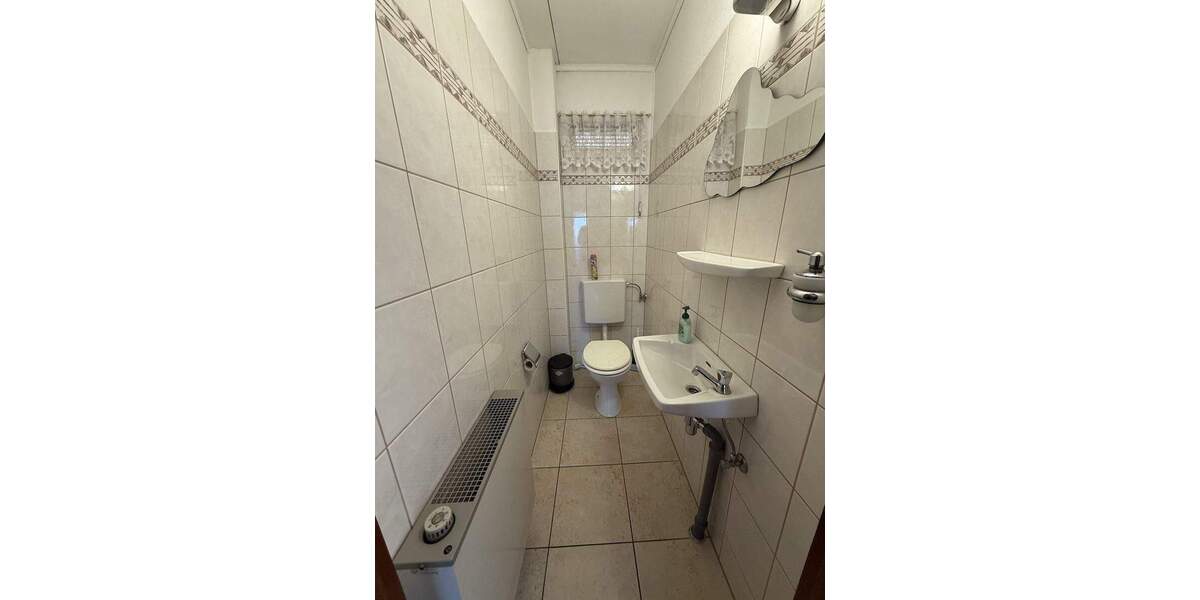 Mehrfamilienhaus, Wohnhaus Lahr-Mietersheim Mietersheim - 8 Zimmer, 206 m&sup2;, 498.000&euro; | Angebot:25703290