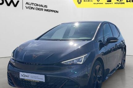 Cupra Born 29.782 km 25.890 &euro; Oberschopfheim 77948