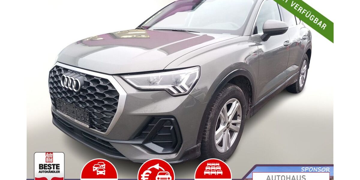 Audi Q3 61.100 km 27.988 &euro; Kehl 77694