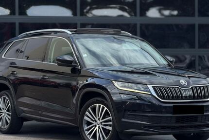 Skoda Kodiaq 325.000 km 14.999 &euro; Offenburg 77652
