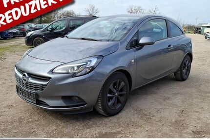 Opel Corsa 98.174 km 7.185 &euro; Achern 77855