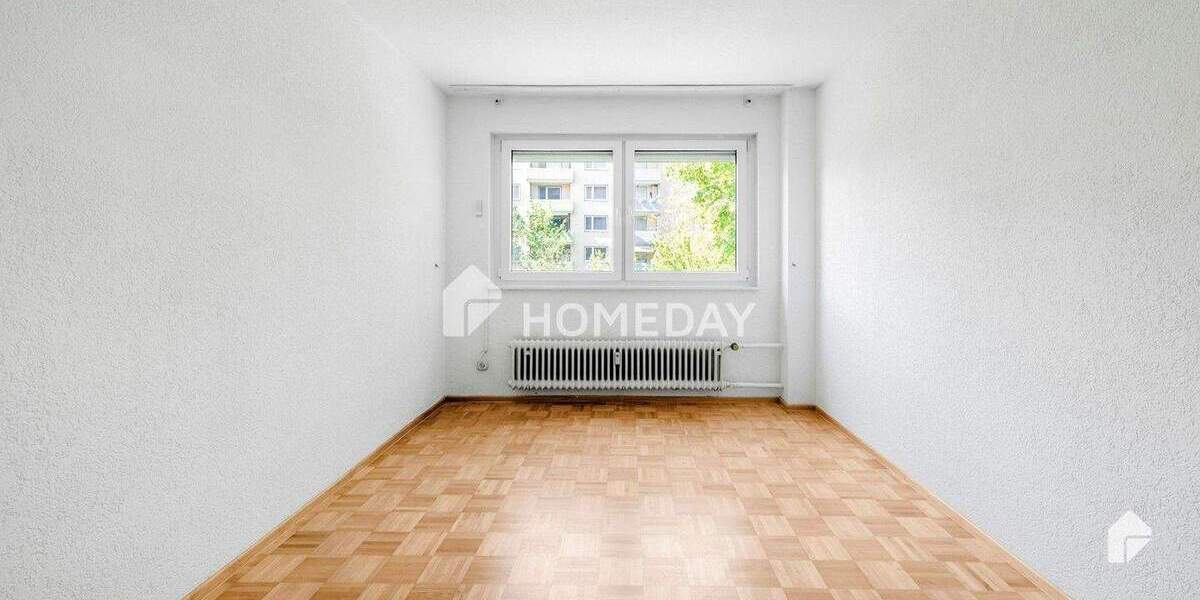 Etagenwohnung Kehl - 3 Zimmer, 64 m&sup2;, 175.000&euro; | Angebot:25775230