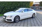 Audi A7 Sportback 190.200 km 18.999 &euro; Kehl 77694