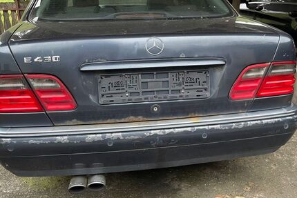 Mercedes-Benz E 430 430.000 km 2.500 &euro; Gengenbach 77723