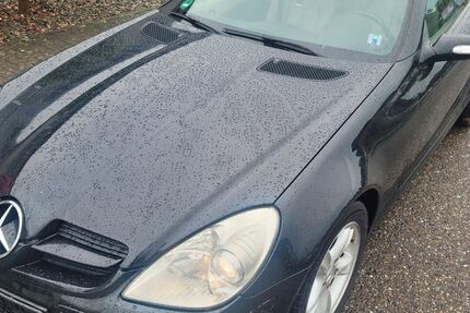 Mercedes-Benz SLK 280 154.100 km 6.998 &euro; Lahr-Langenwinkel 77933