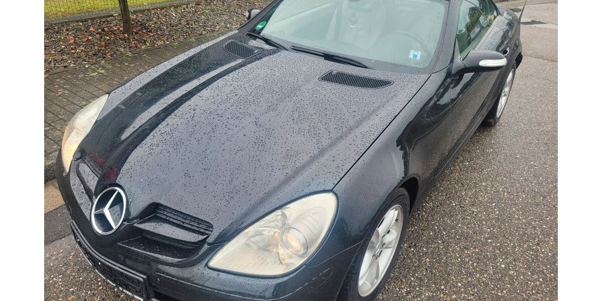 Mercedes-Benz SLK 280 154.100 km 6.998 &euro; Lahr-Langenwinkel 77933