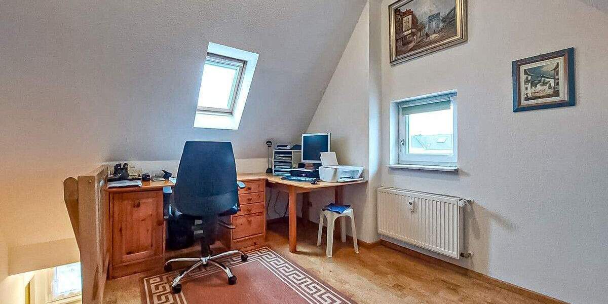 Einfamilienhaus Offenburg Bühl - 6 Zimmer, 125 m&sup2;, 549.000&euro; | Angebot:25694423