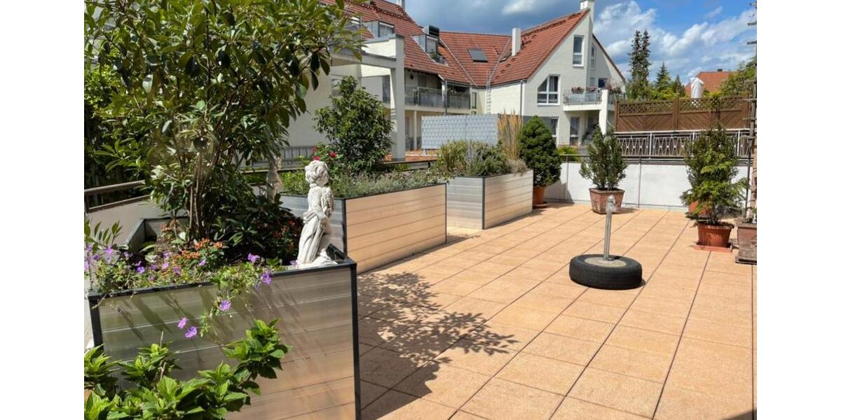 Etagenwohnung Bühl - 3 Zimmer, 70 m&sup2;, 1.150&euro; | Angebot:25274959