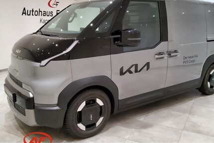 Kia PV5 2.223 km 41.510 &euro; Kappelrodeck 77876