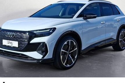 Audi Q4 e-tron 2.098 km 57.888 &euro; Kehl 77694