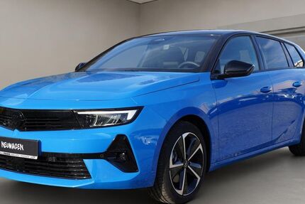 Opel Astra 10.000 km 26.450 &euro; Haslach im Kinzigtal 77716