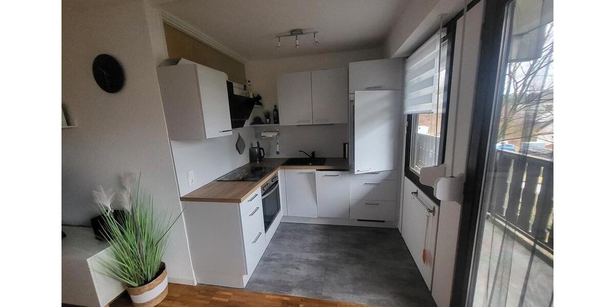 Erdgeschoßwohnung Sasbachwalden - 2 Zimmer, 54 m&sup2;, 145.000&euro; | Angebot:26851518