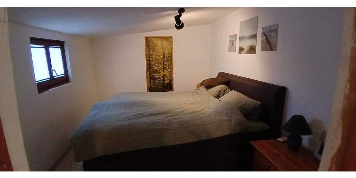 Einfamilienhaus Berghaupten - 3 Zimmer, 104 m&sup2;, 400.000&euro; | Angebot:25731613