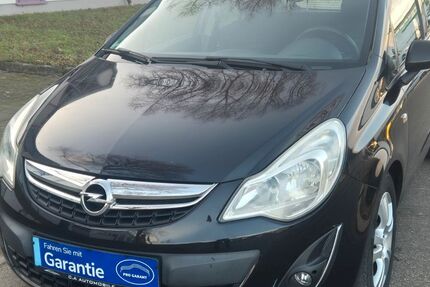 Opel Corsa 170.000 km 3.999 &euro; Kippenheim 77971
