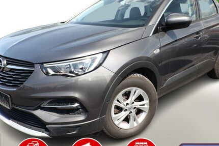 Opel Grandland (X) 73.350 km 15.488 &euro; Kehl 77694