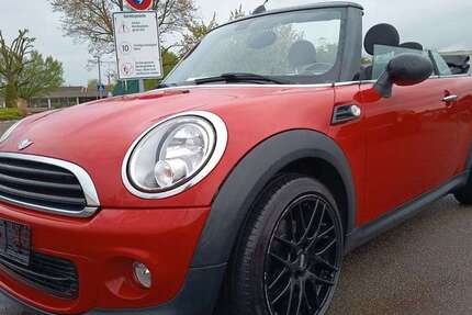 Mini One 129.000 km 6.900 &euro; Lahr 77933