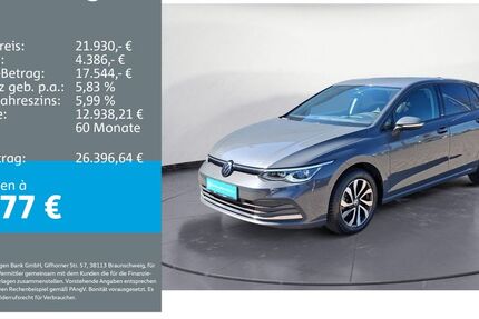 VW Golf 66.886 km 21.460 &euro; Bühl 77815
