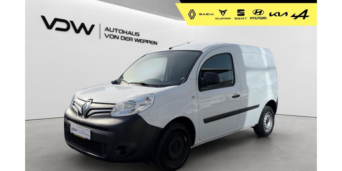 Renault Kangoo 44.547 km 10.990 &euro; Friesenheim 77948