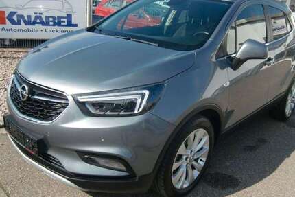 Opel Mokka 97.675 km 15.500 &euro; Willstätt 77731