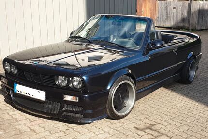 BMW 325 179.900 km 11.000 &euro; Appenweier 77767