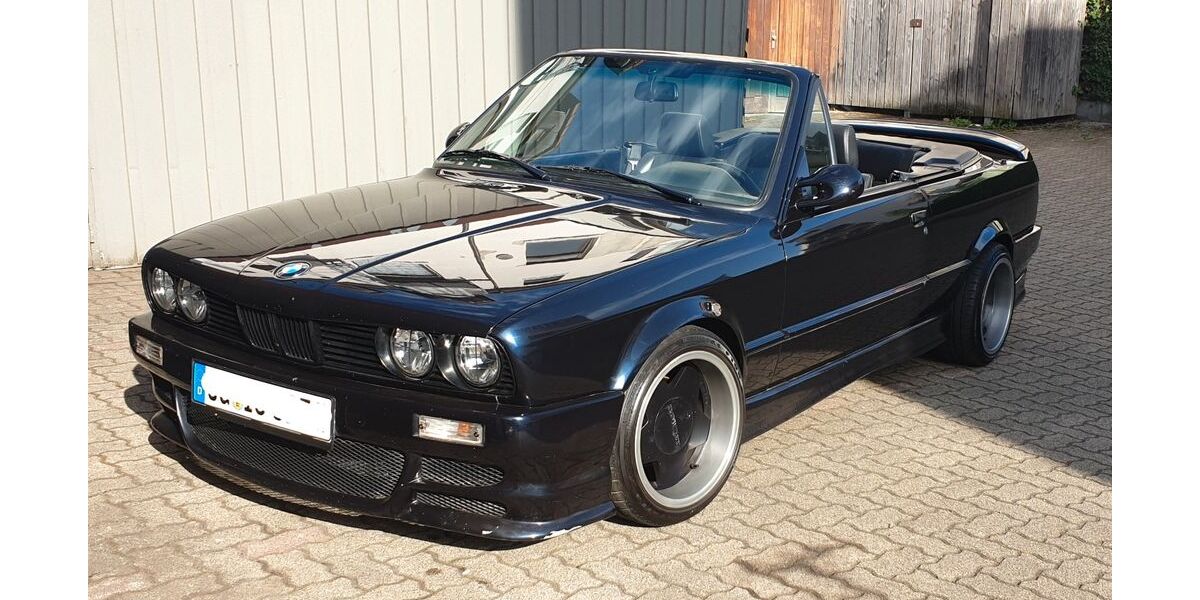 BMW 325 179.900 km 11.000 &euro; Appenweier 77767