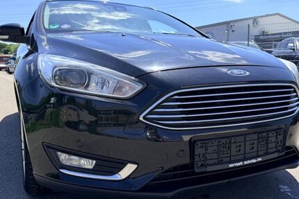 Ford Focus 183.800 km 5.800 &euro; Lahr-Langenwinkel 77933