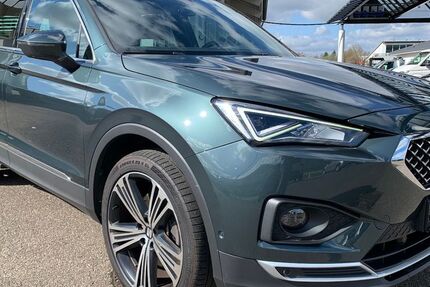 Seat Tarraco 67.709 km 35.900 &euro; Sasbach 77880