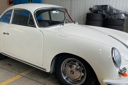 Porsche 356 77.065 km 79.356 &euro; Herbolzheim 79336