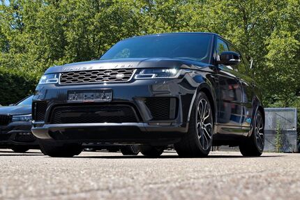 Land Rover Range Rover Sport 175.000 km 41.900 &euro; Lahr 77933
