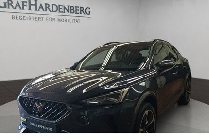 Cupra Formentor 72.400 km 20.444 &euro; Offenburg 77652