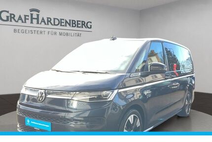 VW T7 Multivan 33.000 km 67.888 &euro; Lahr 77933