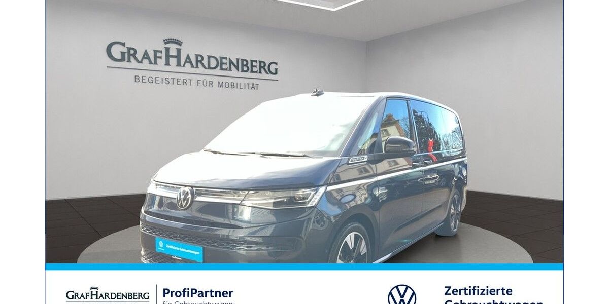 VW T7 Multivan 33.000 km 67.888 &euro; Lahr 77933