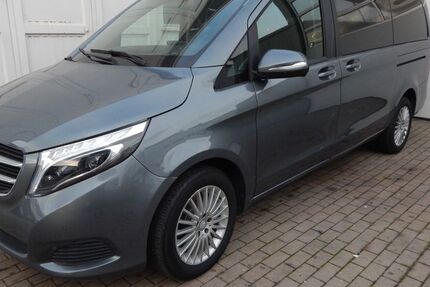 Mercedes-Benz V 220 288.000 km 21.000 &euro; Kehl 77694