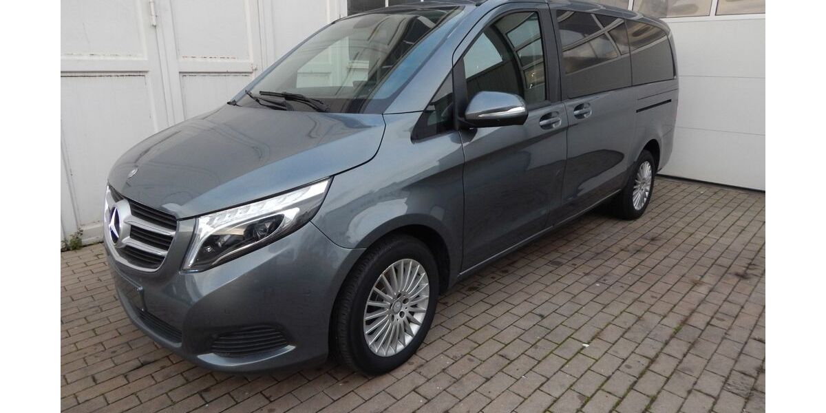 Mercedes-Benz V 220 288.000 km 21.000 &euro; Kehl 77694