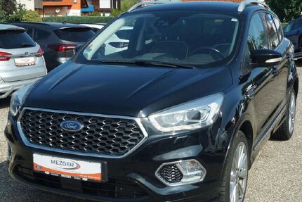 Ford Kuga 171.279 km 14.990 &euro; Appenweier-Urloffen 77767
