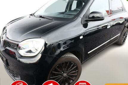 Renault Twingo 38.050 km 14.288 &euro; Kehl 77694