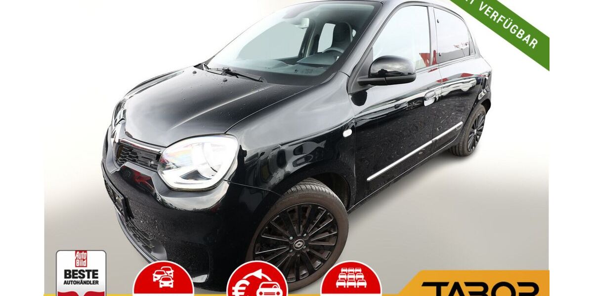 Renault Twingo 38.050 km 14.288 &euro; Kehl 77694
